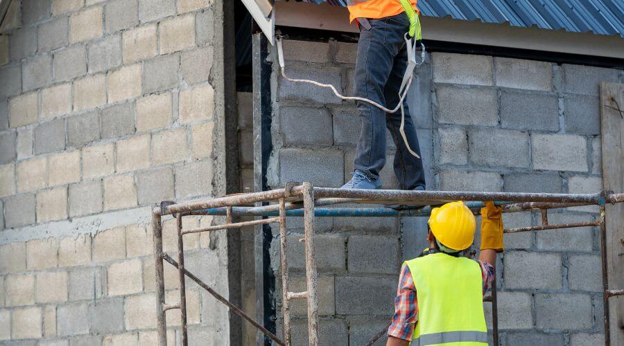 Professional New roof installation in Rossburg, OH